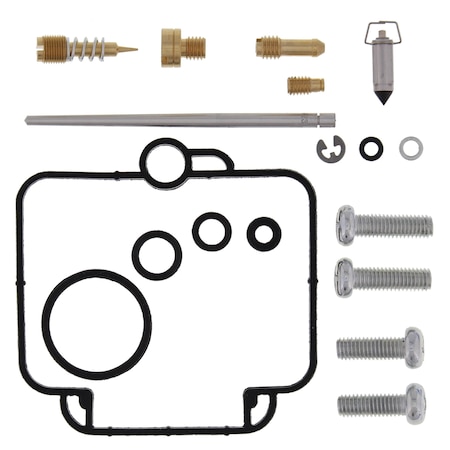 All Balls All Balls Allballs Carb Kit Suz 26-1104 26-1104